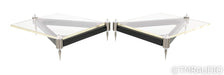 Grand Prix Audio Monaco Amplifier Isolation Stands; Pair