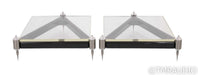 Grand Prix Audio Monaco Amplifier Isolation Stands; Pair