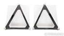 Grand Prix Audio Monaco Amplifier Isolation Stands; Pair