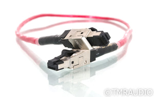 Nordost Heimdall 2 Ethernet Cable; 1m Digital Interconnect