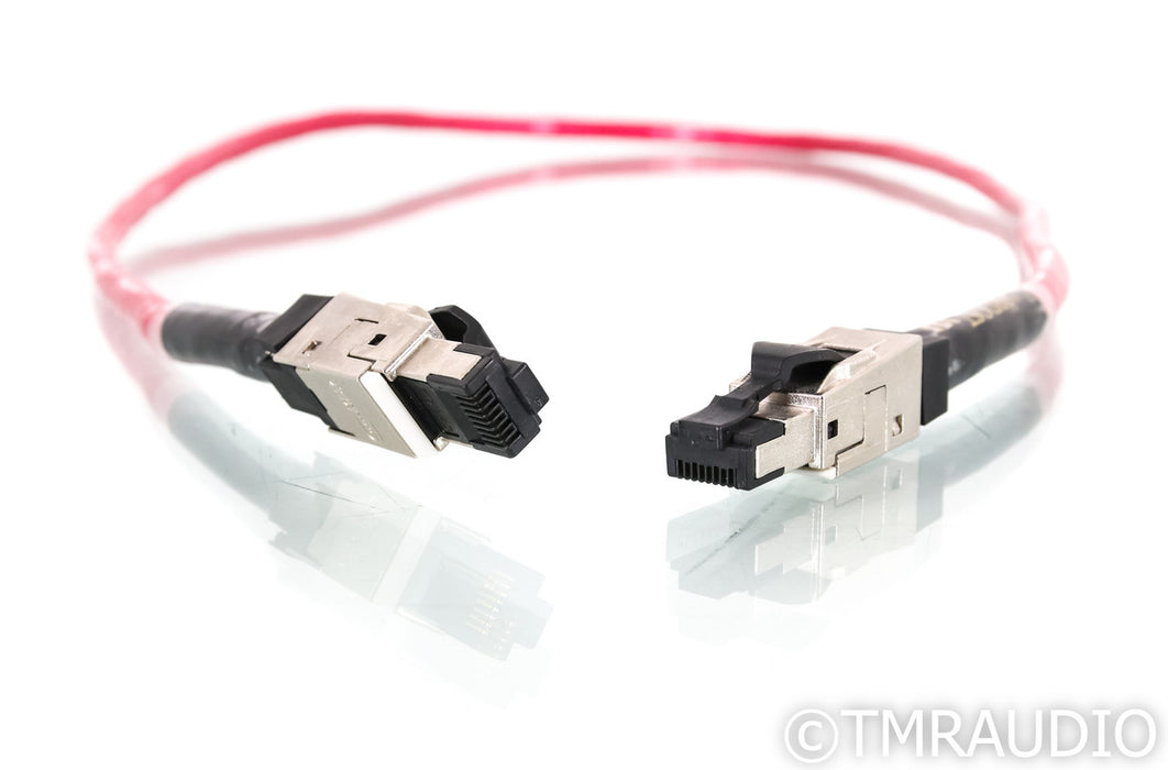 Nordost Heimdall 2 Ethernet Cable; 1m Digital Interconnect