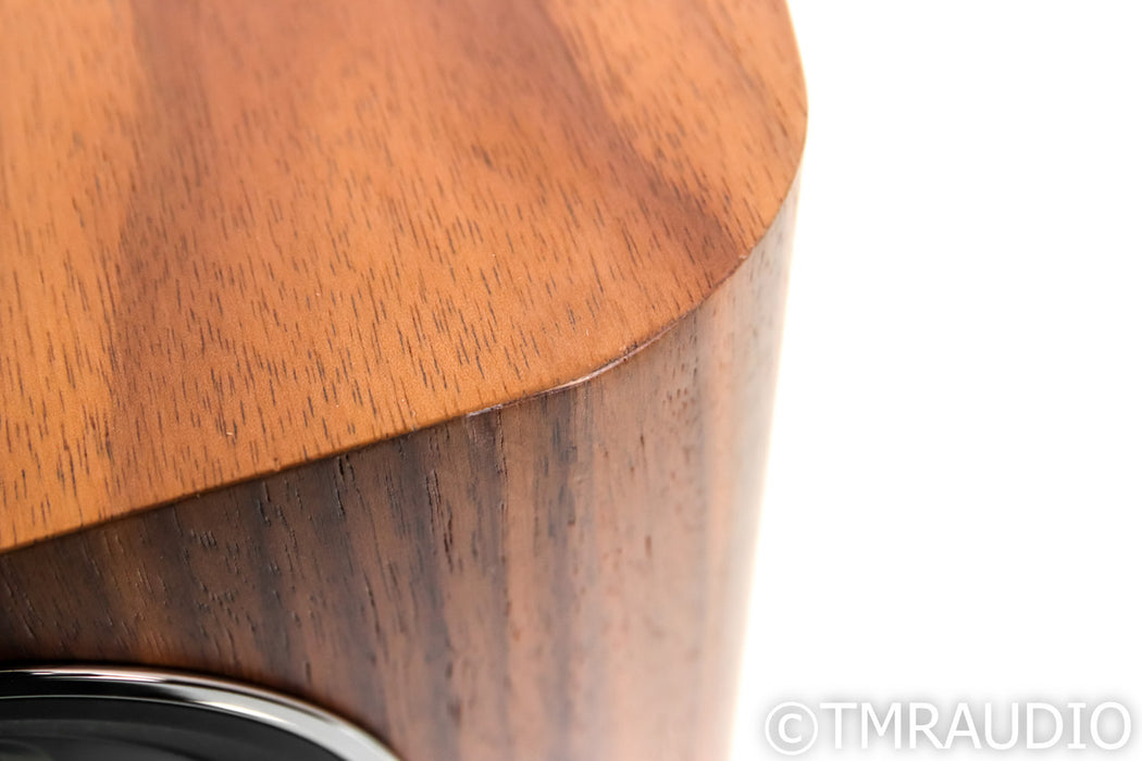 Wharfedale EVO 4.2 Bookshelf Speakers; Walnut Pair