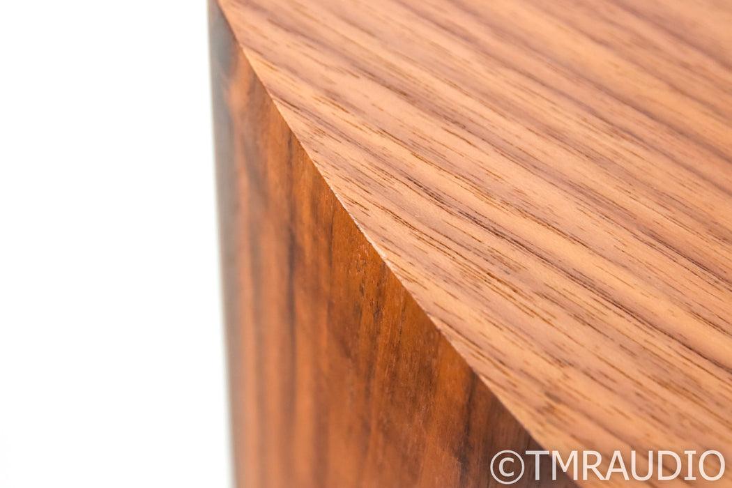 Wharfedale EVO 4.2 Bookshelf Speakers; Walnut Pair