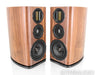 Wharfedale EVO 4.2 Bookshelf Speakers; Walnut Pair