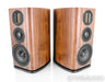 Wharfedale EVO 4.2 Bookshelf Speakers; Walnut Pair