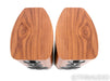 Wharfedale EVO 4.2 Bookshelf Speakers; Walnut Pair