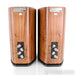 Wharfedale EVO 4.2 Bookshelf Speakers; Walnut Pair