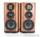 Wharfedale EVO 4.2 Bookshelf Speakers; Walnut Pair