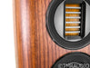 Wharfedale EVO 4.2 Bookshelf Speakers; Walnut Pair