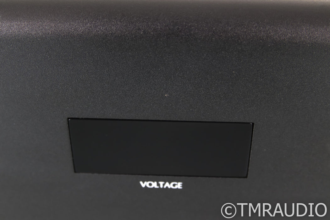 Furman Elite - 15 DM i AC Power Line Conditioner; Black; Elite15DMi
