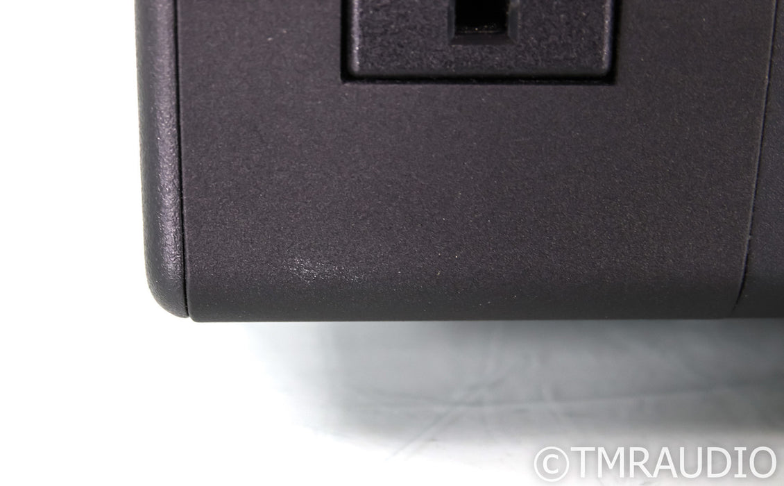 Furman Elite - 15 DM i AC Power Line Conditioner; Black; Elite15DMi