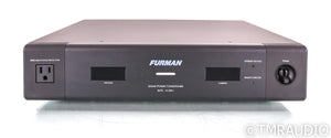 Furman Elite - 15 DM i AC Power Line Conditioner; Black; Elite15DMi