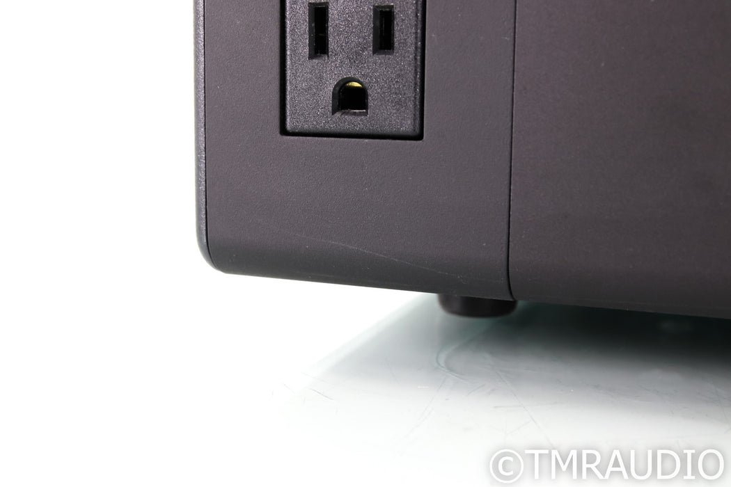 Furman Elite - 15 DM i AC Power Line Conditioner; Black; Elite15DMi