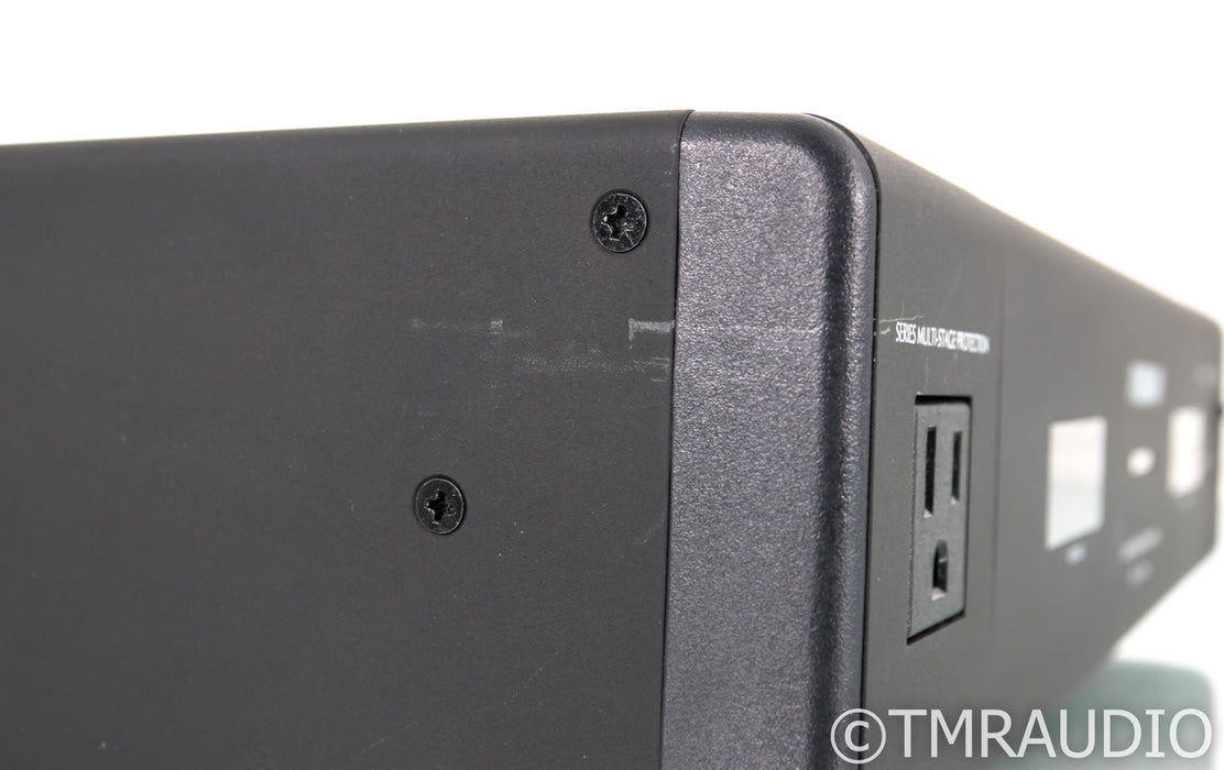 Furman Elite - 15 DM i AC Power Line Conditioner; Black; Elite15DMi