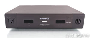 Furman Elite - 15 DM i AC Power Line Conditioner; Black; Elite15DMi