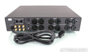 Furman Elite - 15 DM i AC Power Line Conditioner; Black; Elite15DMi