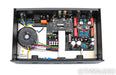 Lab12 dac1 reference Tube DAC; D/A Converter; Black (Open Box)