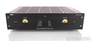 Lab12 dac1 reference Tube DAC; D/A Converter; Black (Open Box)