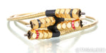 WireWorld Gold Eclipse RCA Cables; 1m Pair Interconnects