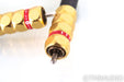 WireWorld Gold Eclipse RCA Cables; 1m Pair Interconnects