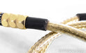 WireWorld Gold Eclipse RCA Cables; 1m Pair Interconnects
