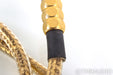WireWorld Gold Eclipse RCA Cables; 1m Pair Interconnects