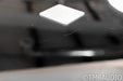 REL S/812 12" Powered Subwoofer; Gloss Black (1/1)