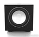 REL S/812 12" Powered Subwoofer; Gloss Black