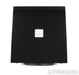 REL S/812 12" Powered Subwoofer; Gloss Black