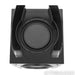 REL S/812 12" Powered Subwoofer; Gloss Black