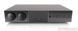 Naim Supernait 3 Stereo Integrated Amplifier; Black (Open Box)