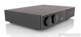 Naim Supernait 3 Stereo Integrated Amplifier; Black (Open Box)