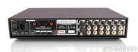 Naim Supernait 3 Stereo Integrated Amplifier; Black (Open Box)