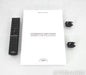 Naim Supernait 3 Stereo Integrated Amplifier; Black (Open Box)