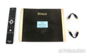 McIntosh MA5200 Stereo Integrated Amplifier; Remote; MM Phono