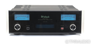 McIntosh MA5200 Stereo Integrated Amplifier; Remote; MM Phono