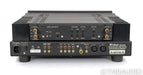 McIntosh MA5200 Stereo Integrated Amplifier; Remote; MM Phono