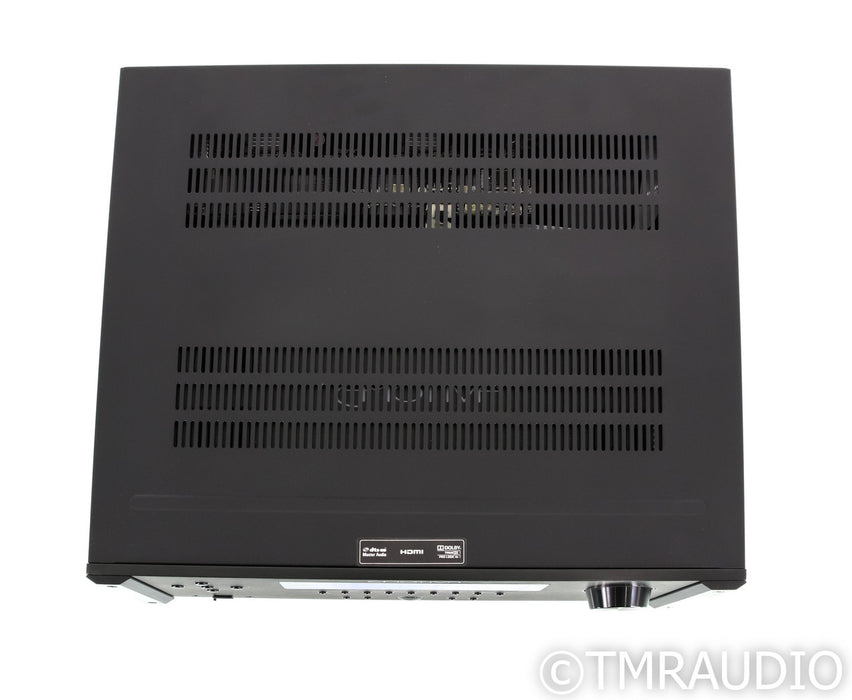 Emotiva XMC-1 7.2 Channel Home Theater Processor; Remote; Gen2