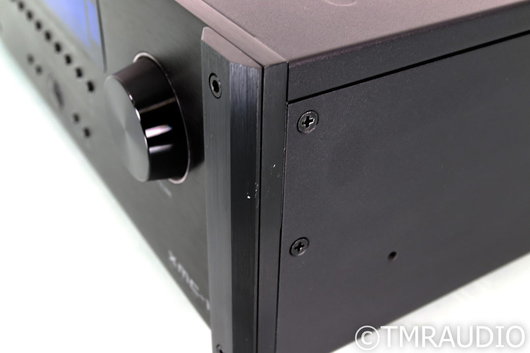 Emotiva XMC-1 7.2 Channel Home Theater Processor; Remote; Gen2