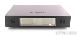 Aurender N10 Wireless Network Streamer; N-10; Black; 4TB