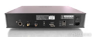 Aurender N10 Wireless Network Streamer; N-10; Black; 4TB