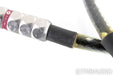 WireWorld Eclipse II RCA Cables; 1m Pair Interconnects