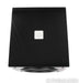 REL S/812 12" Powered Subwoofer; Gloss Black