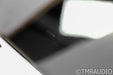 REL S/812 12" Powered Subwoofer; Gloss Black