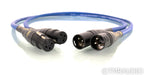 Cardas Clear Cygnus XLR Cables; 1m Pair Balanced Interconnects (Open Box)