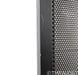 Martin Logan Theos Powered Floorstanding Speakers; Rosewood Pair