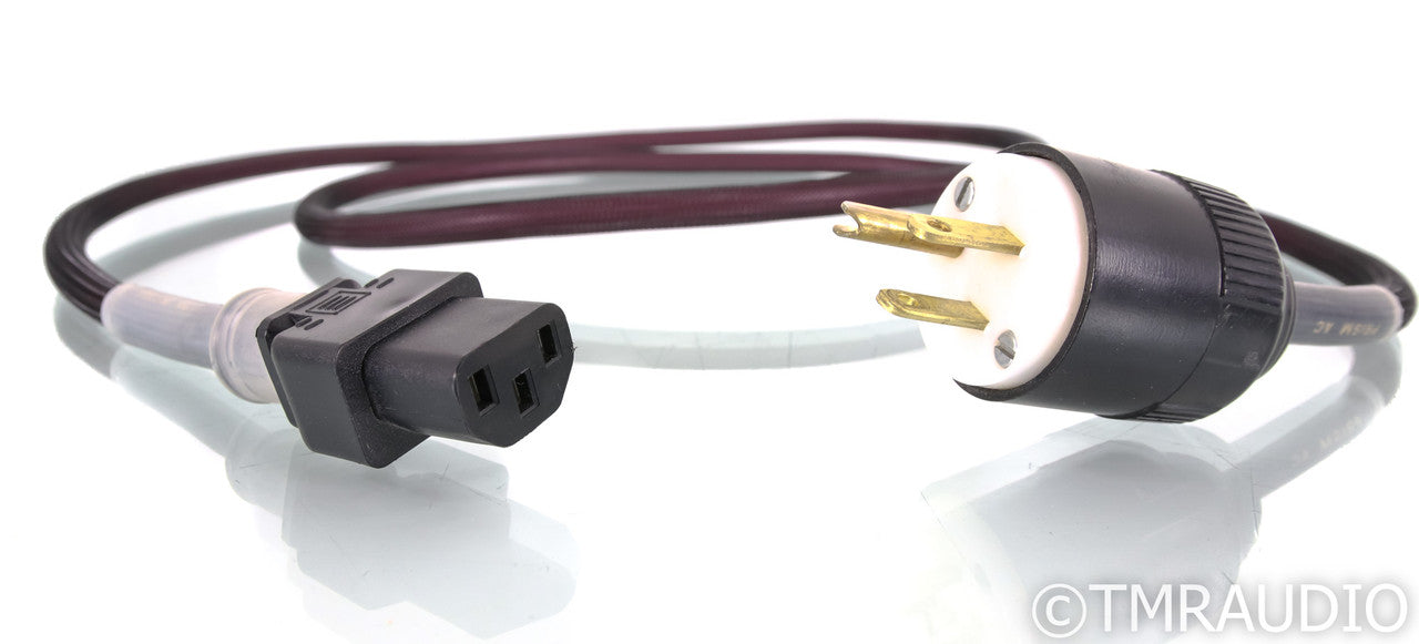 Tara Labs Prism AC Power Cable; 6ft AC Cord