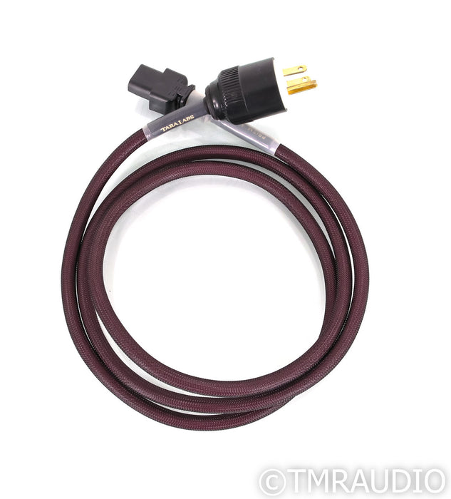 Tara Labs Prism AC Power Cable; 6ft AC Cord