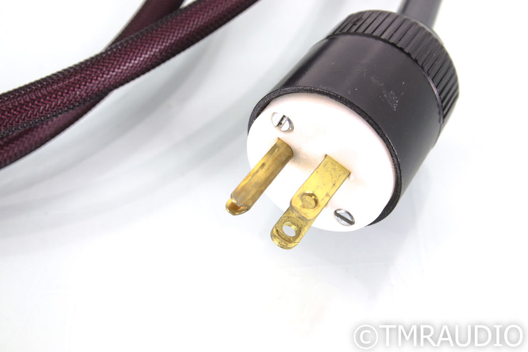 Tara Labs Prism AC Power Cable; 6ft AC Cord