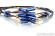 Tara Labs RSC Prime Air 1 Speaker Cables; 8ft Pair